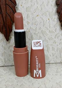 Lyon Beauty Matte Lipstick