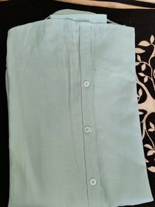 The Indian Garage Co Orginal Men Shirt Y2K Vintage