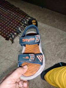 Stylo Kids Sandals