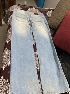 Bare Denim Jeans
