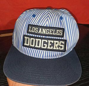 Los Angeles Dodgers Baseball Cap