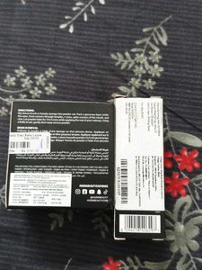 Huda Beauty Easy Bake Set (Powder &amp; Spray)