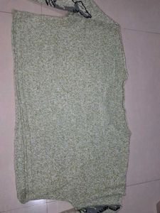 Cute Sheep Print Sweater