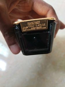 Paco Rabanne 1 Million EDT(55 ML Left)