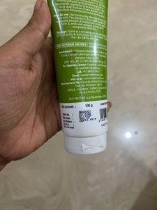 The Derma Co. Face Moisturizer