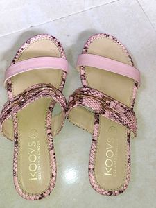 New Sandal