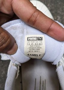Puma shoes 👟
