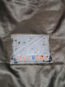Men's Bomber Jacket
