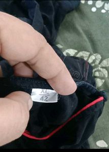 Black Midi Dress