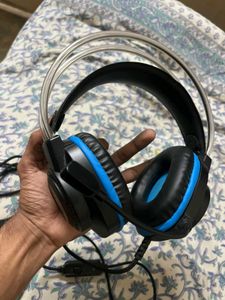 Gaming Headset