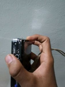 Sony Cyber-shot Digital Camera