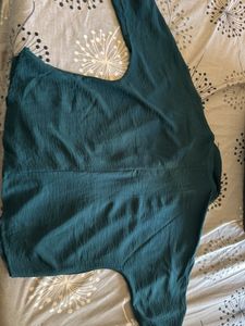 Office Wear Tunic