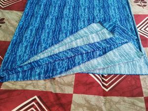3 mtr Strechable fabric