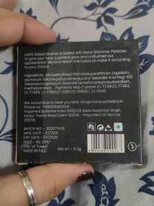 mars highlighter 4in 1