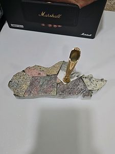 Unique Sangamner Pen Stand Cum Paper Weight