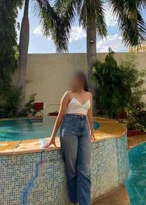 Simplicity Bra top