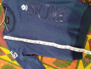 2 sweat for kids