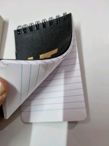 Drawing Diary Buy1Get1 Free Note Pad Fre
