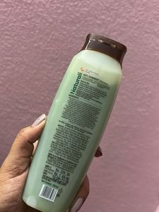 Naturali Anti-Dandruff Shampoo