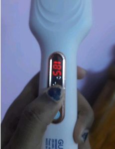 Hair Straightner 10% Offer