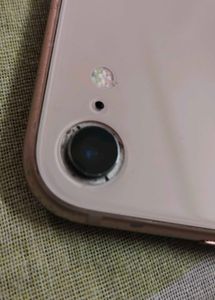 Used iPhone 8 Rose Gold