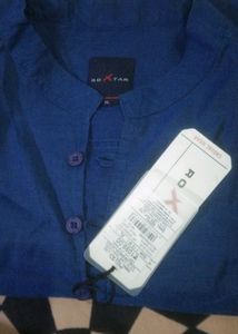 Mens Shirts Kurta