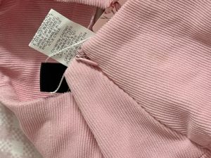 Pink Skirt