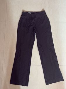 Striped Trousers - Business Casual