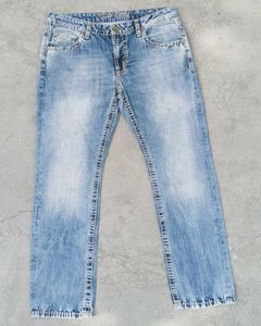 Camp david Vintage Y2K straight leg jeans