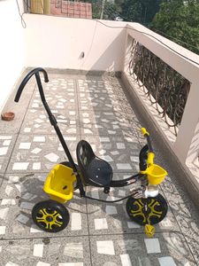 Kids Tricycle - Gurgaon Buyer Can Take Pickup