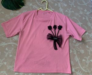 PINK TOP