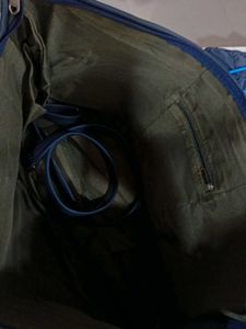 Amazing Full Size Bag