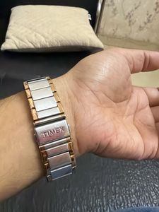 Timex Analog Men Watch