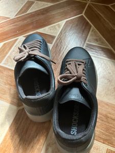 Happenstance Vegan leather Unisex shoes W6 / M7