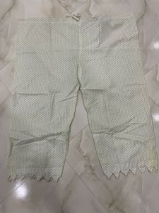 Elegant Floral Print Kurta Set