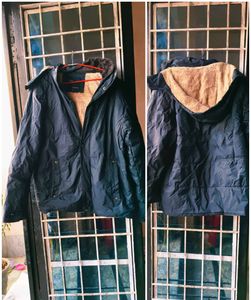 Very Beautiful Furr Jacket