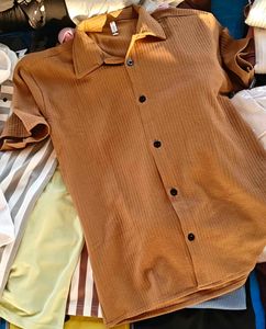 Casual Shirt