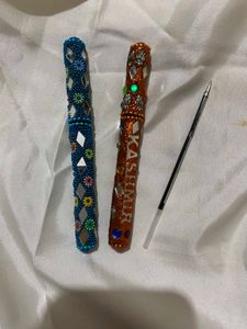 Handmade Decorative Pens
