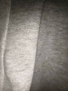 Oversized Button-Up Shacket