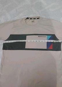Puma Motorsport Tee