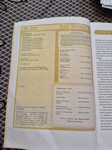 science textbook for class 10th CBSE NCERT