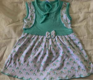 Combo floral dresses