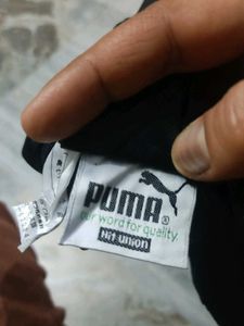 PUMA Track Pants