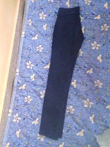 Dark Wash Skinny Jeans