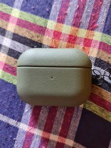 Earpods Pro Case