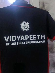 Men's women's both PW Logo Polo T-Shirt
