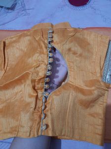 New Saree