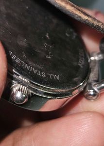 FOSSIL ES3199 Vintage