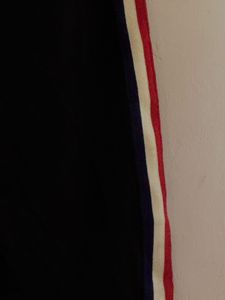Stylish Striped Leggings