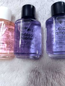 Plum Faces  canada Nail Polish Remover 5